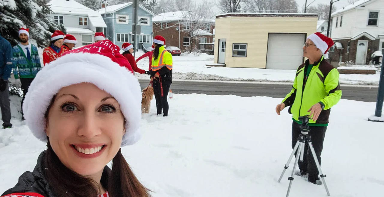 SUDBURY ROCKS!! RUNNING CLUB